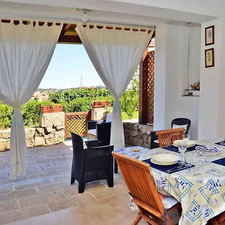 Сasa de vacaciones Luxury