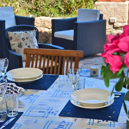 Luxury Сasa de vacaciones Porto Cervo